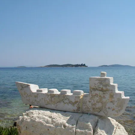 Appartement Meridiana-3 By Interhome *