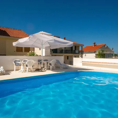 Meridiana-3 By Interhome * Orebić