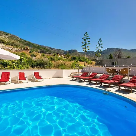 Appartement Meridiana-3 By Interhome