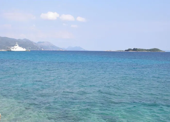 Appartement Meridiana-3 By Interhome