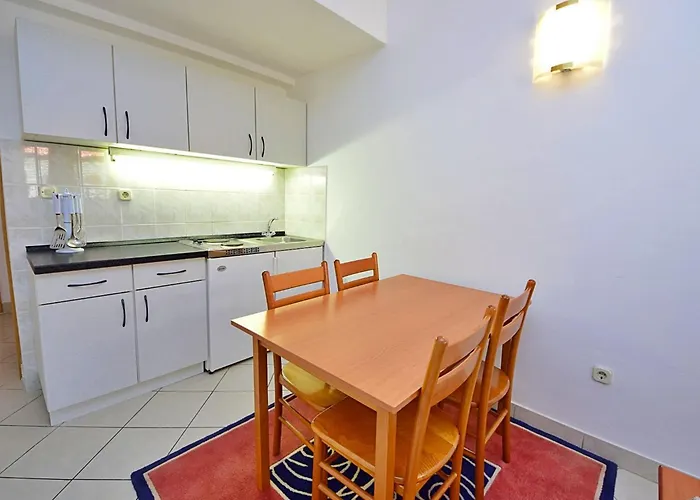 Appartement Meridiana-3 By Interhome