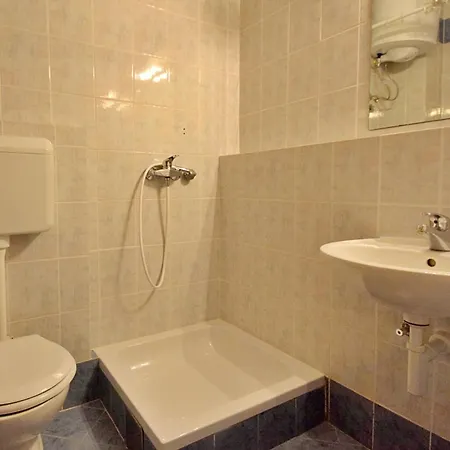 شقة Meridiana-3 By Interhome أوروبيتش