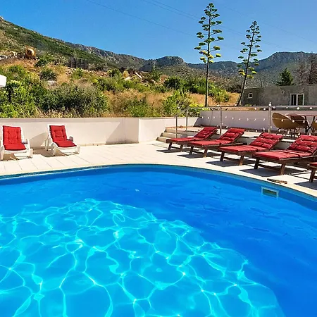 Meridiana-3 By Interhome *